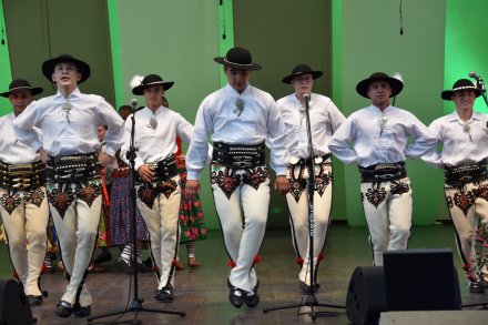 Trzeci dzień Tygodnia Kultury Beskidzkiej